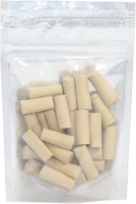 King Palm 10mm Filters 25 Filters Per Pack