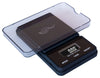 Weighmax Scale NJ-100 I100g x 0.01g I Black I 50/MC