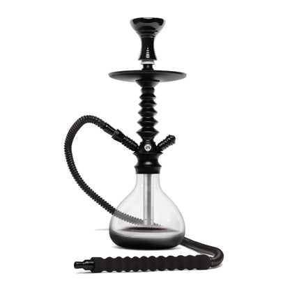 18" Vintage Nuvo B.Y.O Hookah (I-5010)