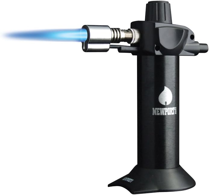 Newport Zero Mini 5.5" Torch