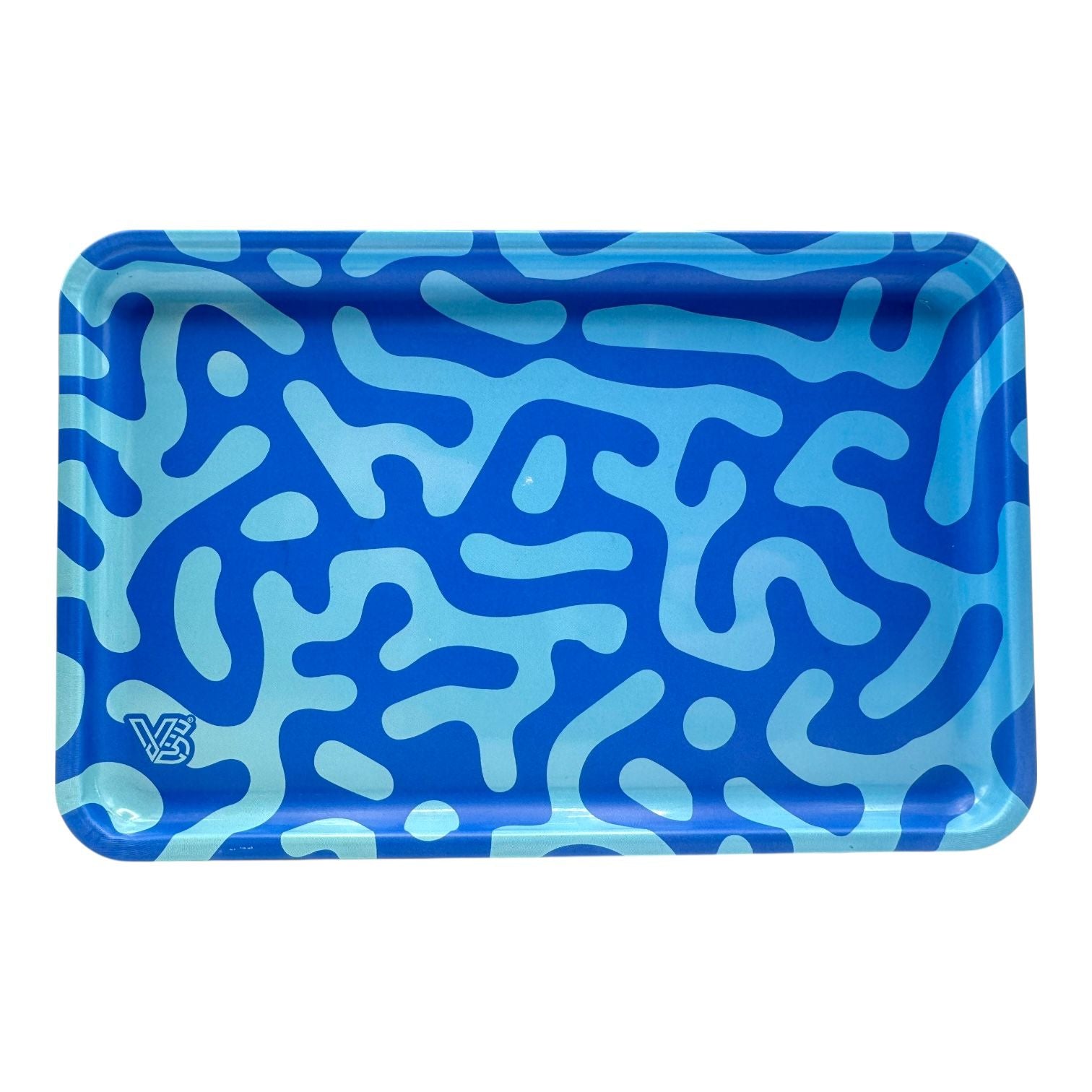 Syndicate 2-IN-1 Rolling Tray & Air Tight Storage
