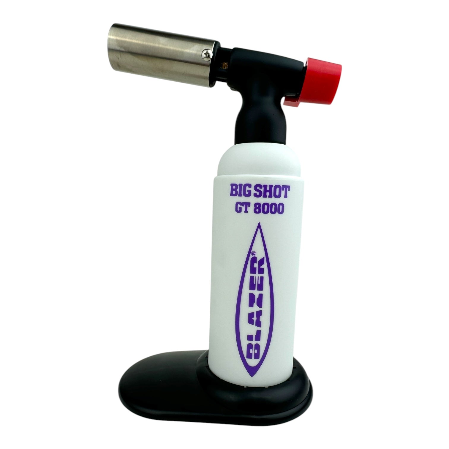 Blazer G 8000 Big Shot Torch Limited Edition