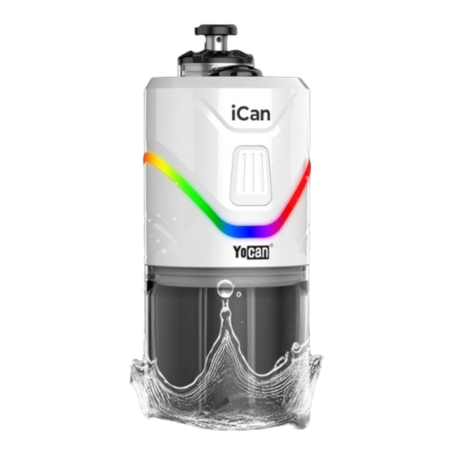 Yocan Ican E-Rig Kit