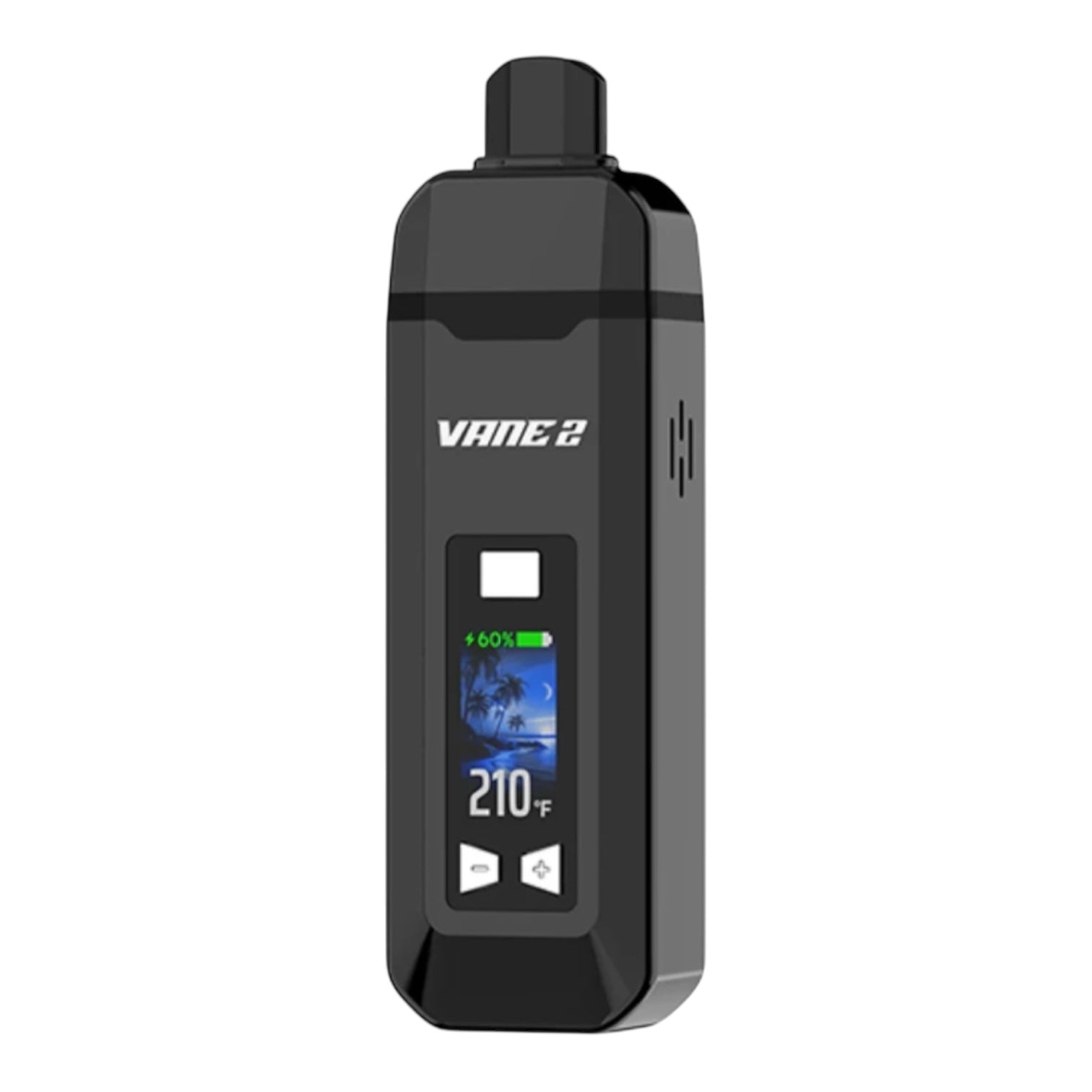 Yocan Vane 2 Portable Dry Herb Vaporizer