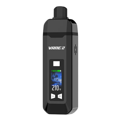 Yocan Vane 2 Portable Dry Herb Vaporizer