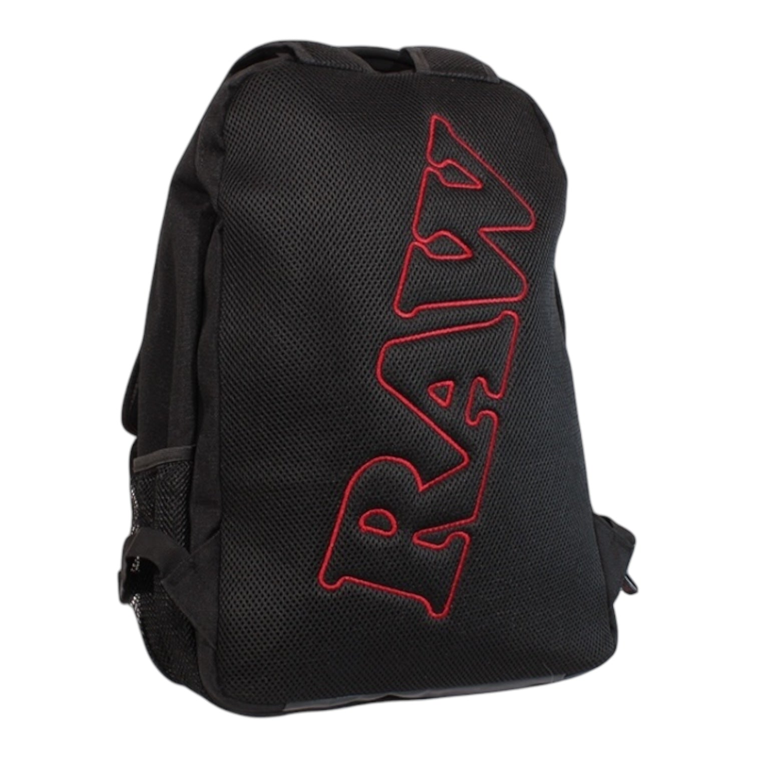 Raw Bake Pack 5 smell Proof Layer Bag