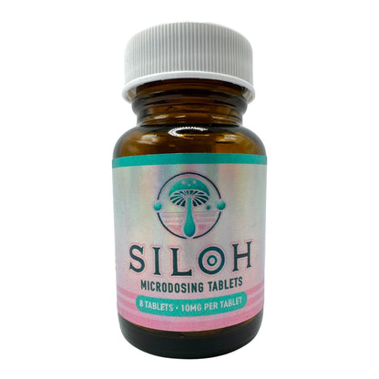 6" Color Penis Glass 