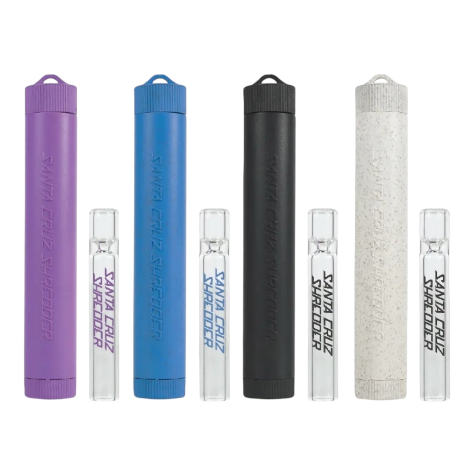 Cookies / Santa Cruz Shredder Hemp Dugout 20pc Display