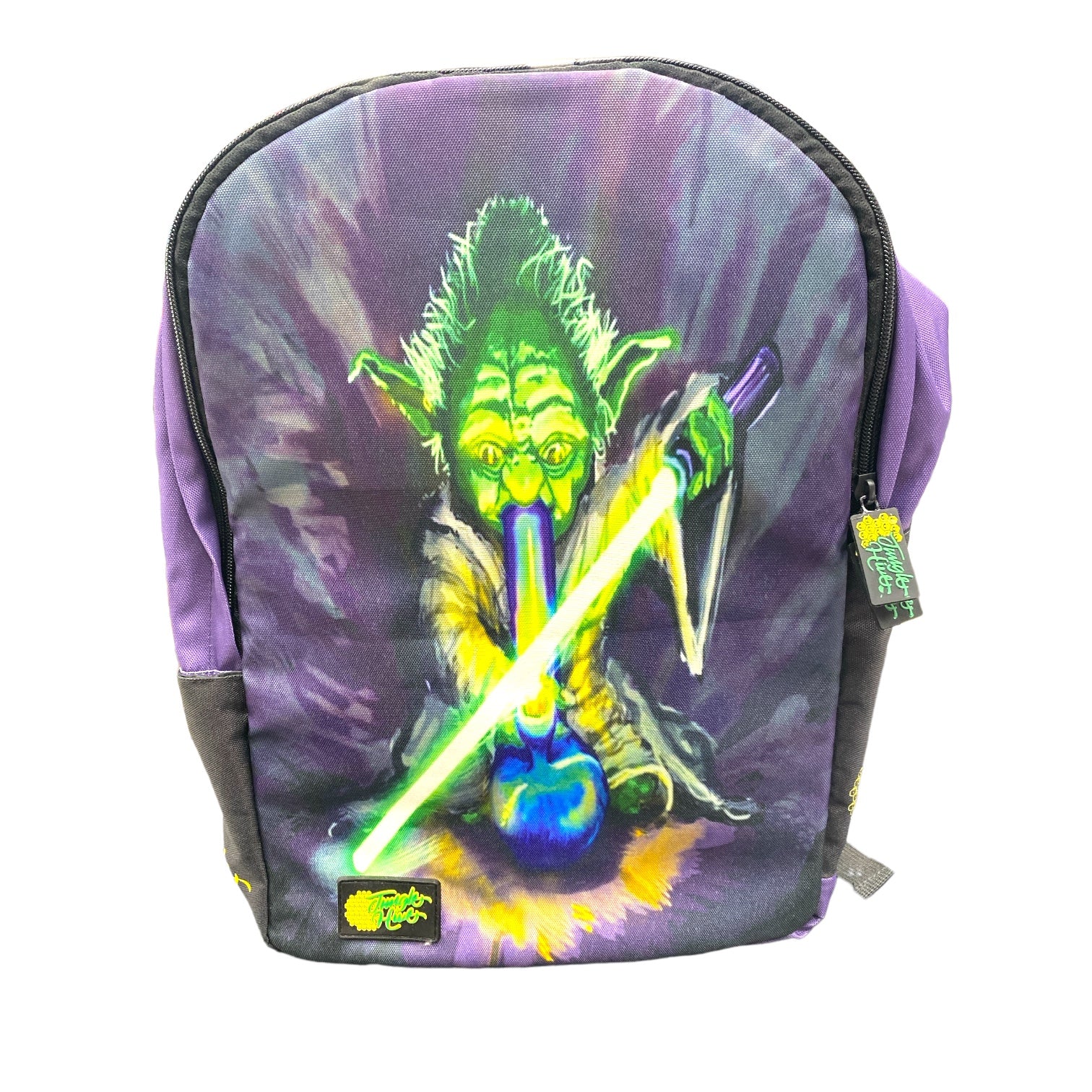 Jungle Hive Backpack