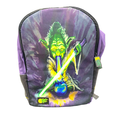 Jungle Hive Backpack