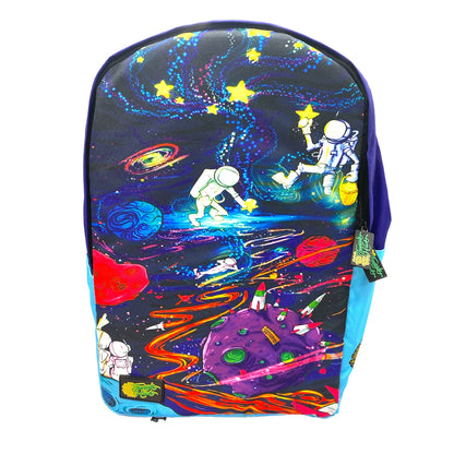 Jungle Hive Backpack