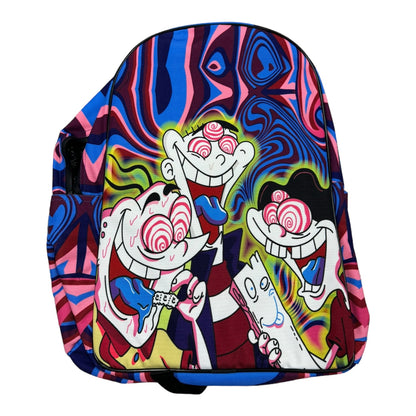 Jungle Hive Backpack