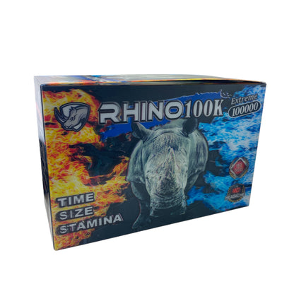 Wild Rhino 100K Extreme | 24 Pack