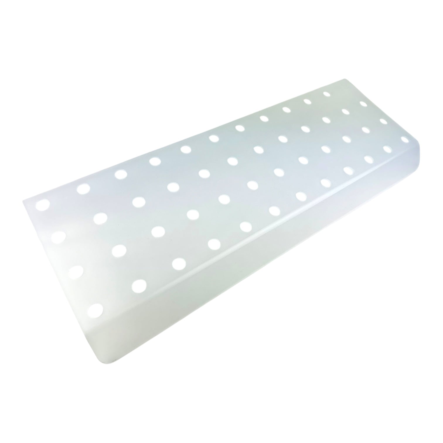 Acrylic 14mm 48 Bowl/Banger Display DIS-06 (Assorted Colors)