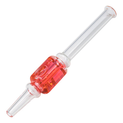 7" Glycerin Freezable Glass Nectar Collector