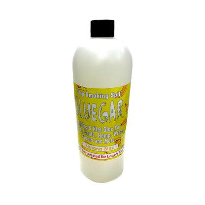 GlueGar - 1 Liter Flavored Bottle