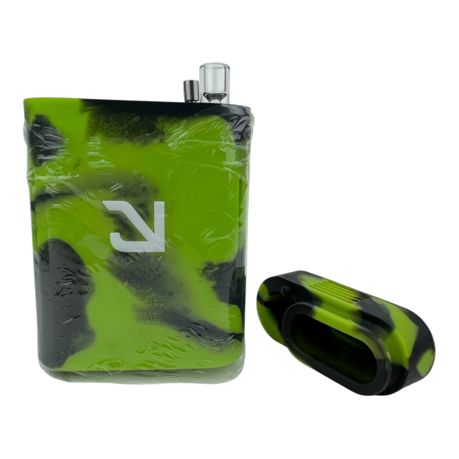 Eyce - Solo Silicone Dugout - Assorted Colors (15 per Display)