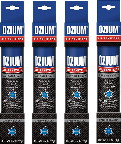 Ozium 0.8oz Air Sanitizer & Odor Eliminator