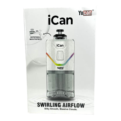 Yocan Ican E-Rig Kit