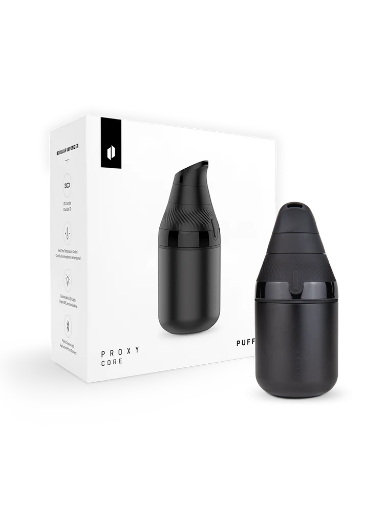 Puffco Proxy Core Full Kit