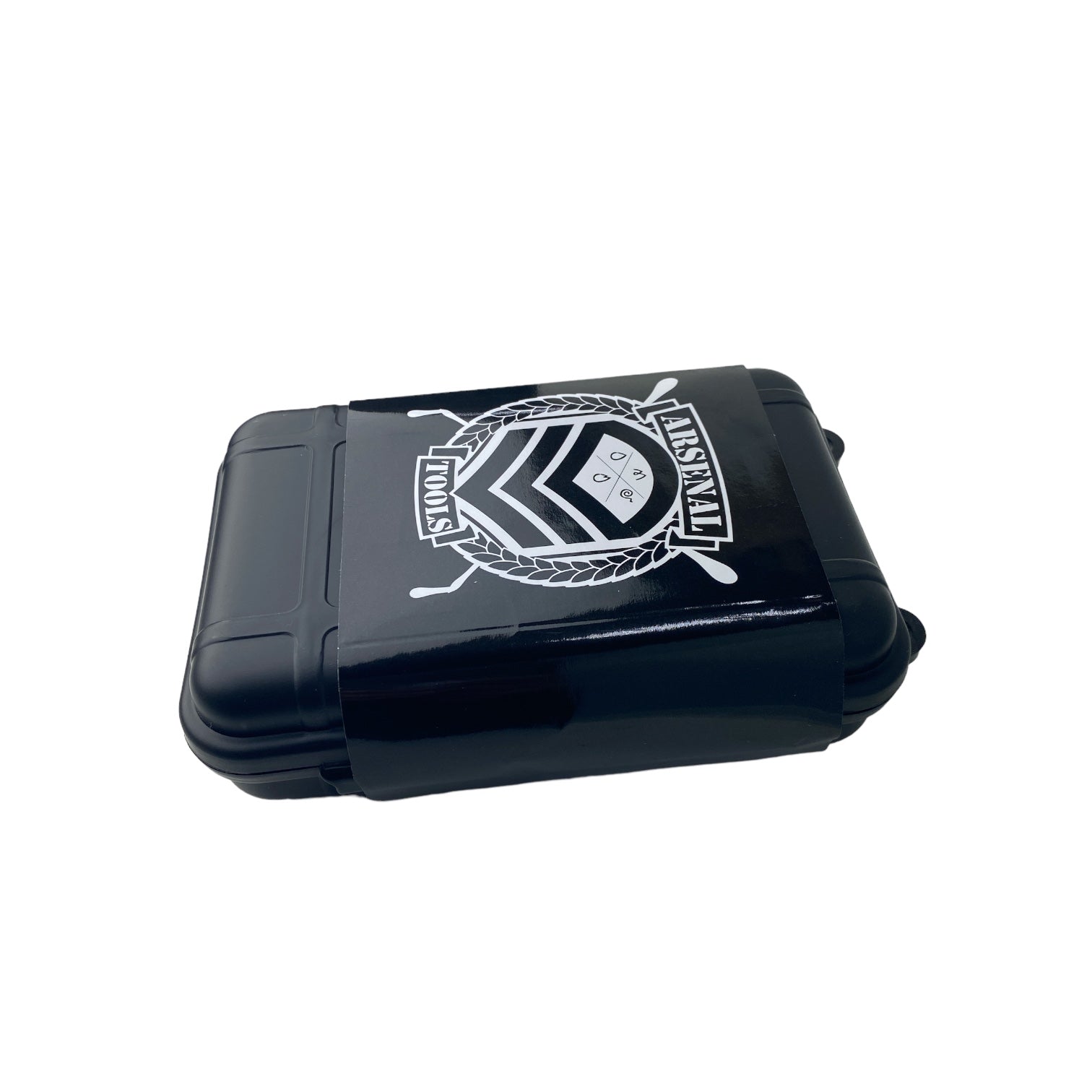 Arsenal Tools Hard Shell Clip Case (Two sizes)