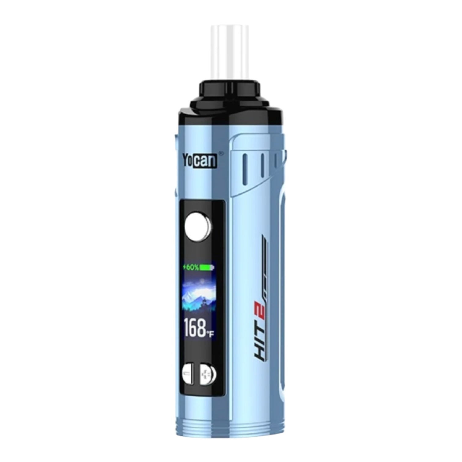 Yocan Hit 2 Dry Herb Vaporizer