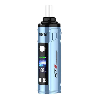 Yocan Hit 2 Dry Herb Vaporizer