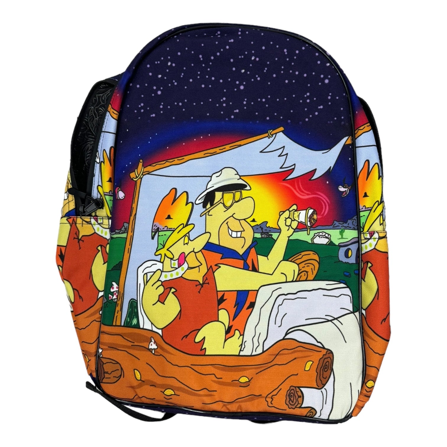 Jungle Hive Backpack