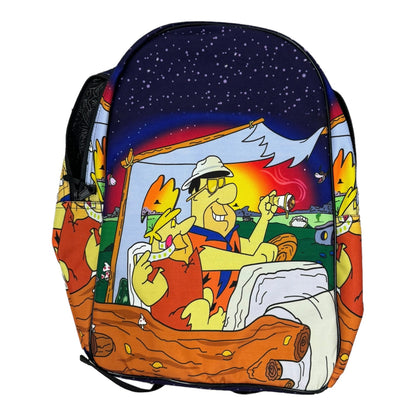 Jungle Hive Backpack