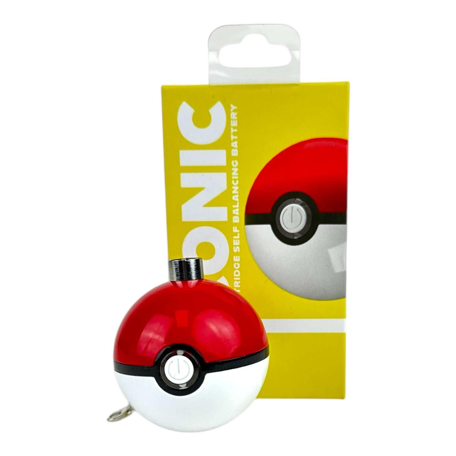 Iconic Ball 500mah XL Cartridge Battery 120pc/Case