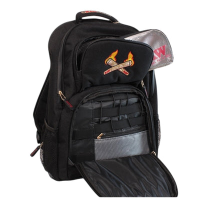 Raw Bake Pack 5 smell Proof Layer Bag