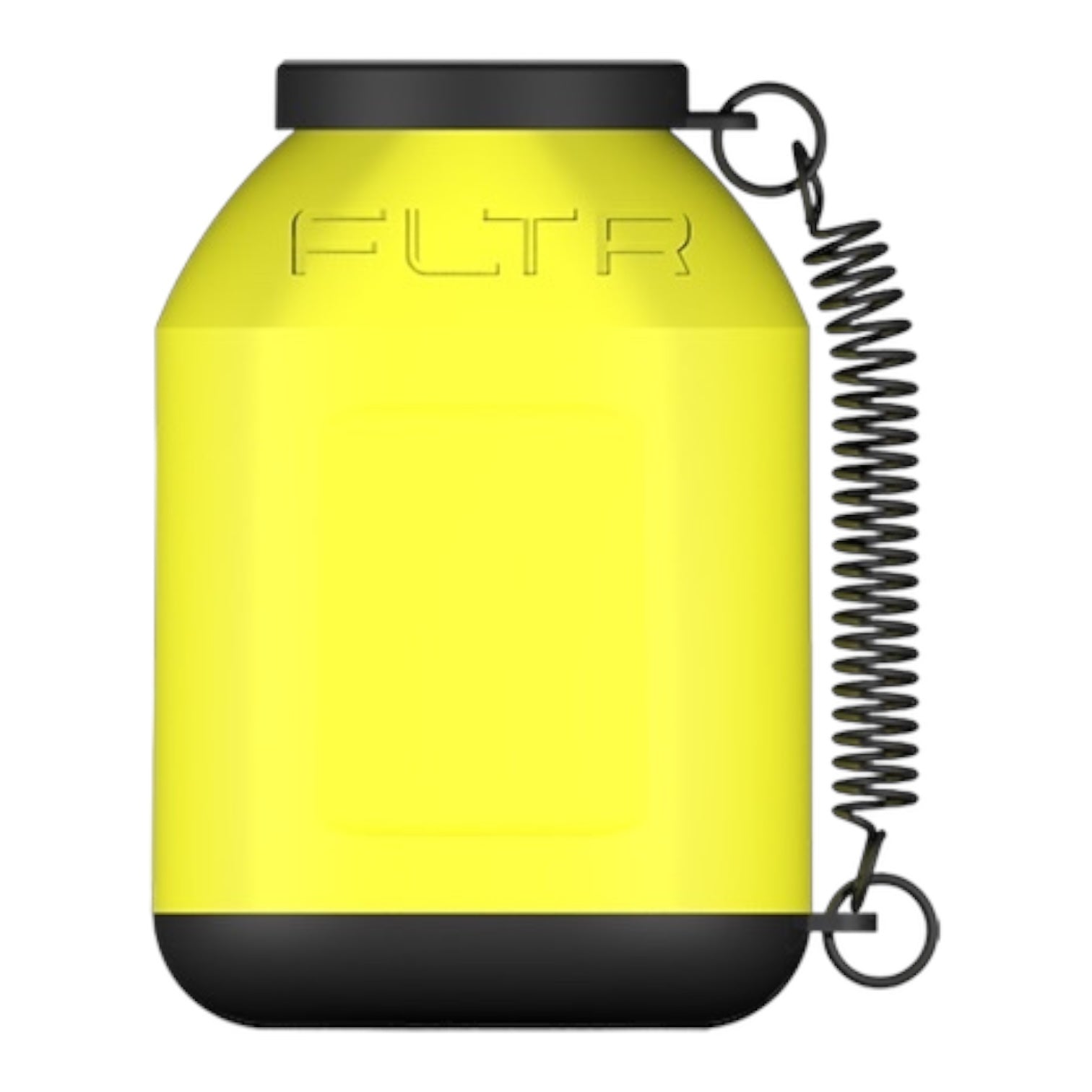 Stokes FLTR Smoke Odor Eliminator Device with Replaceable Cartridge | 48pc/Case