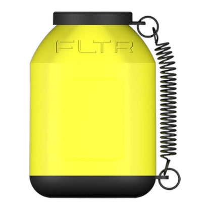 Stokes FLTR Smoke Odor Eliminator Device with Replaceable Cartridge | 48pc/Case