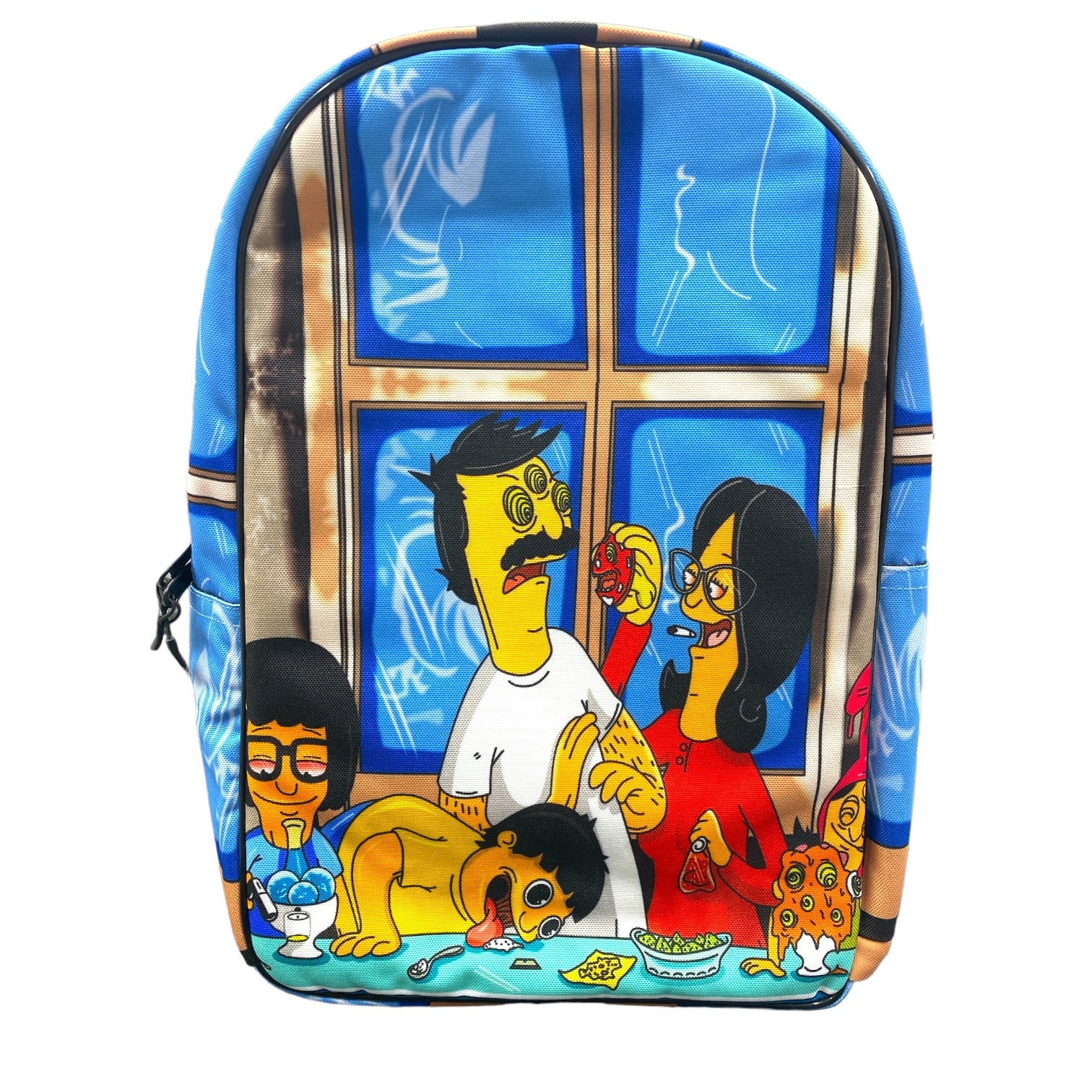 Jungle Hive Backpack