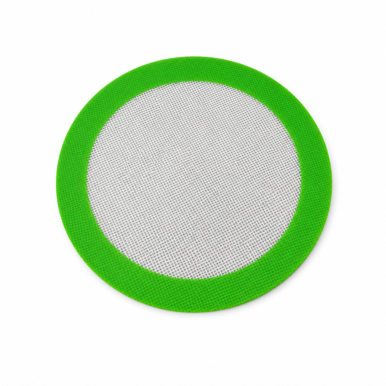 8" Round Silicone Mat