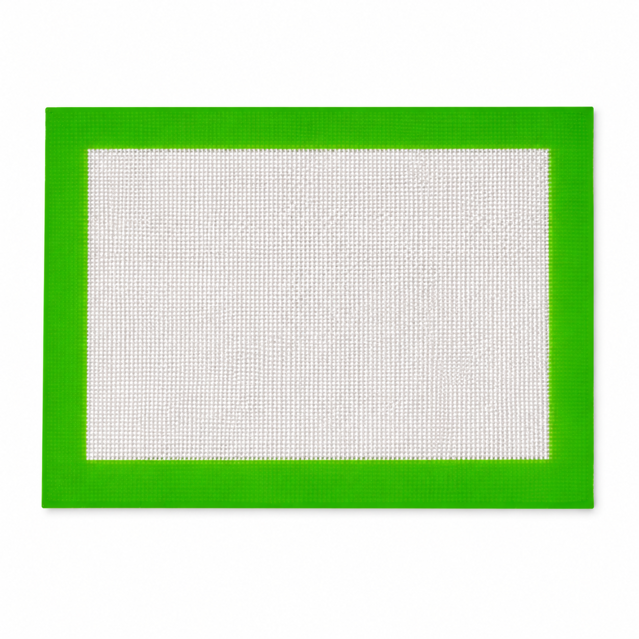 8"X12" Rectangle Silicone Mat