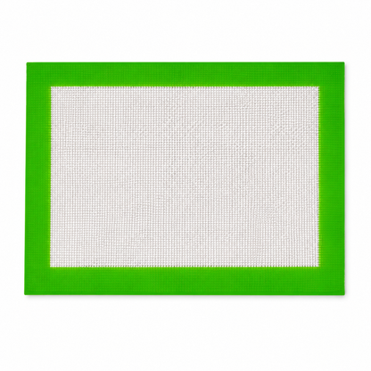 8"X12" Rectangle Silicone Mat