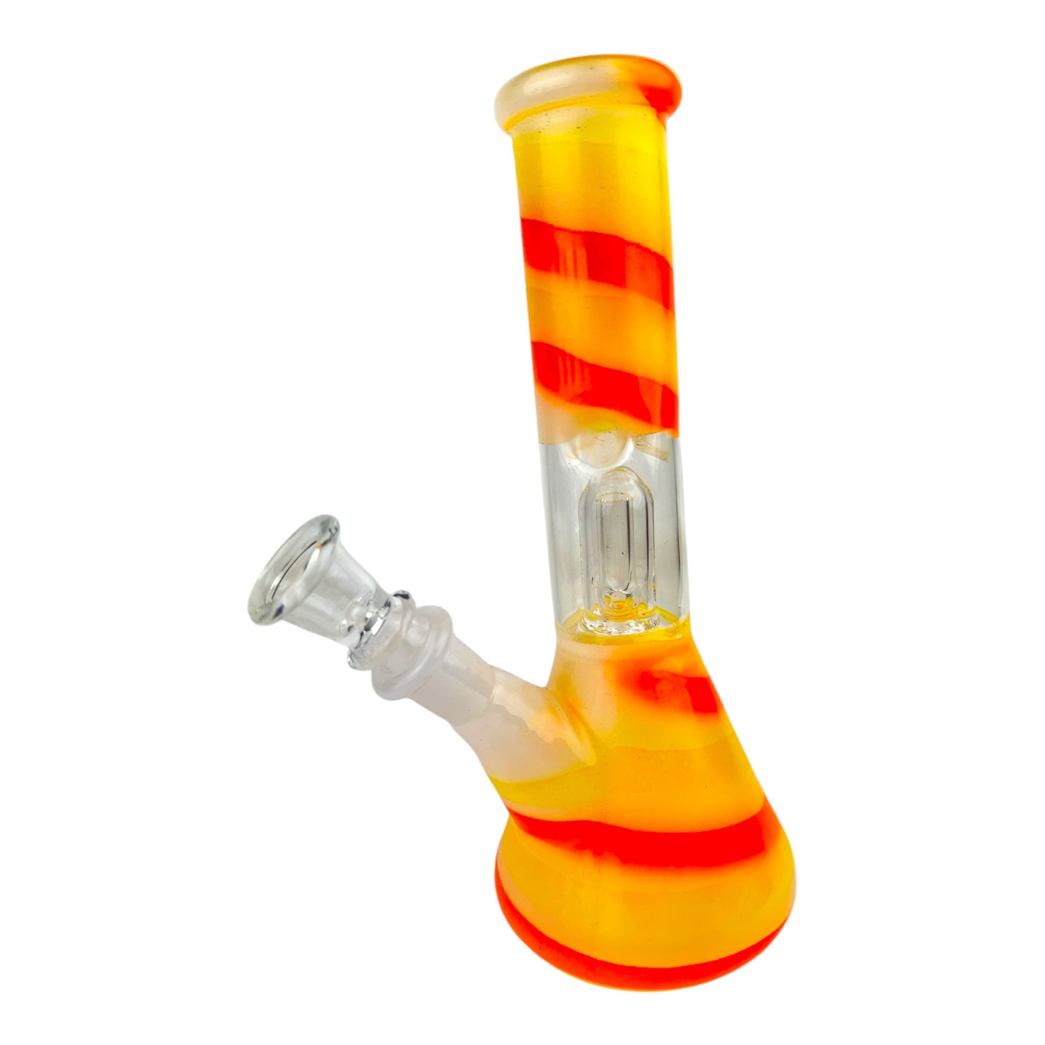 8 Inch Glass Bong