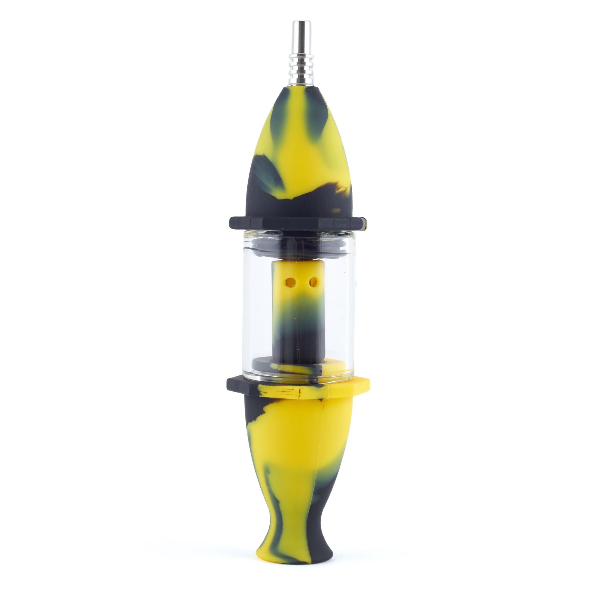 8'' Rocket Silicone Nectar Collector