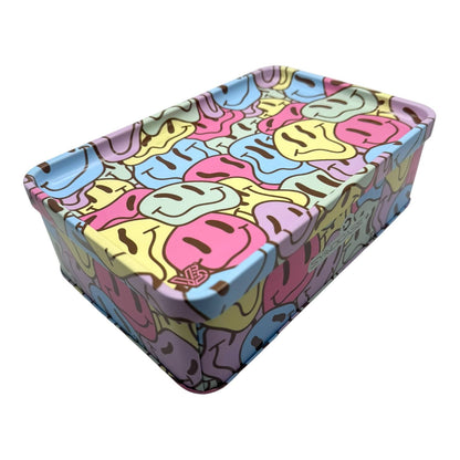 Syndicate 2-IN-1 Rolling Tray & Air Tight Storage