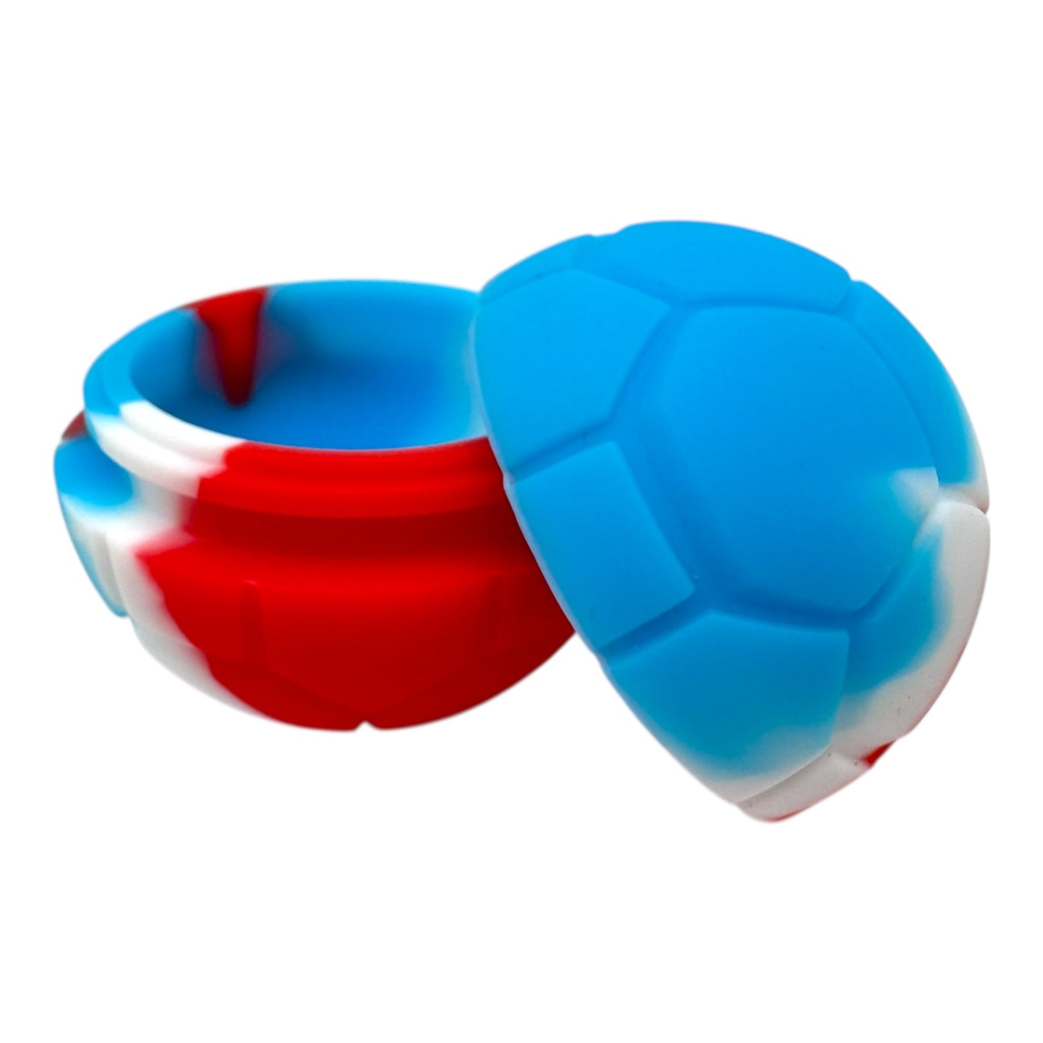 8ml Silicone Ball Container (TX704)
