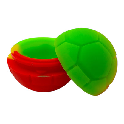 8ml Silicone Ball Container (TX704)