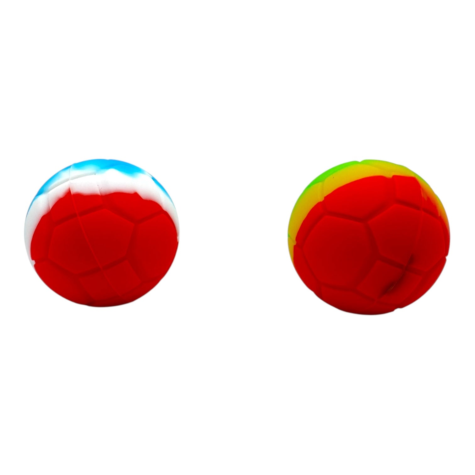 8ml Silicone Ball Container (TX704)