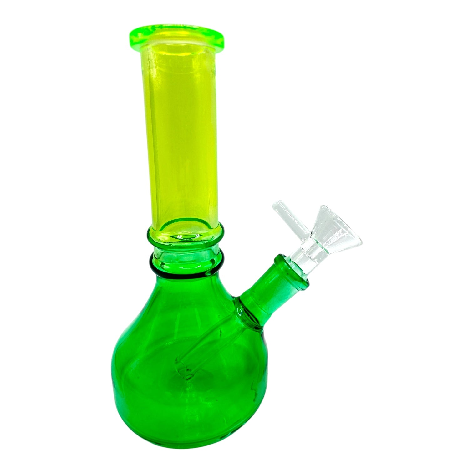 97" Glass Water Pipe