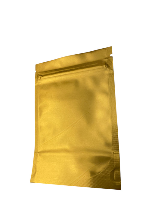 1/8 Ounce Size Mylar Bag pack of 50