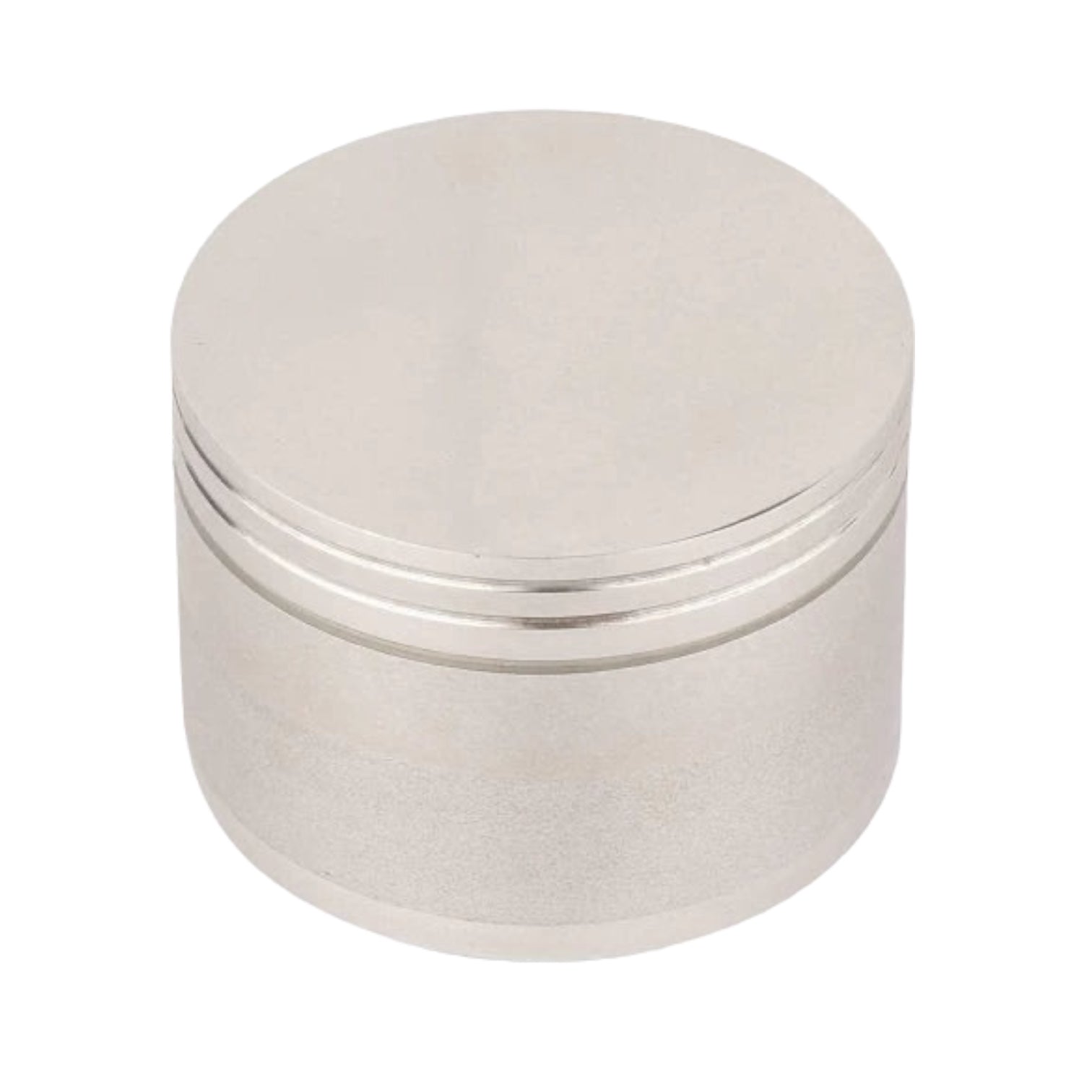 Aluminum 4 Part 80mm Grinder