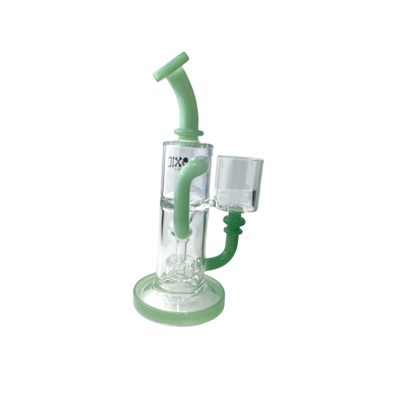 9″ Puffco Proxy glass