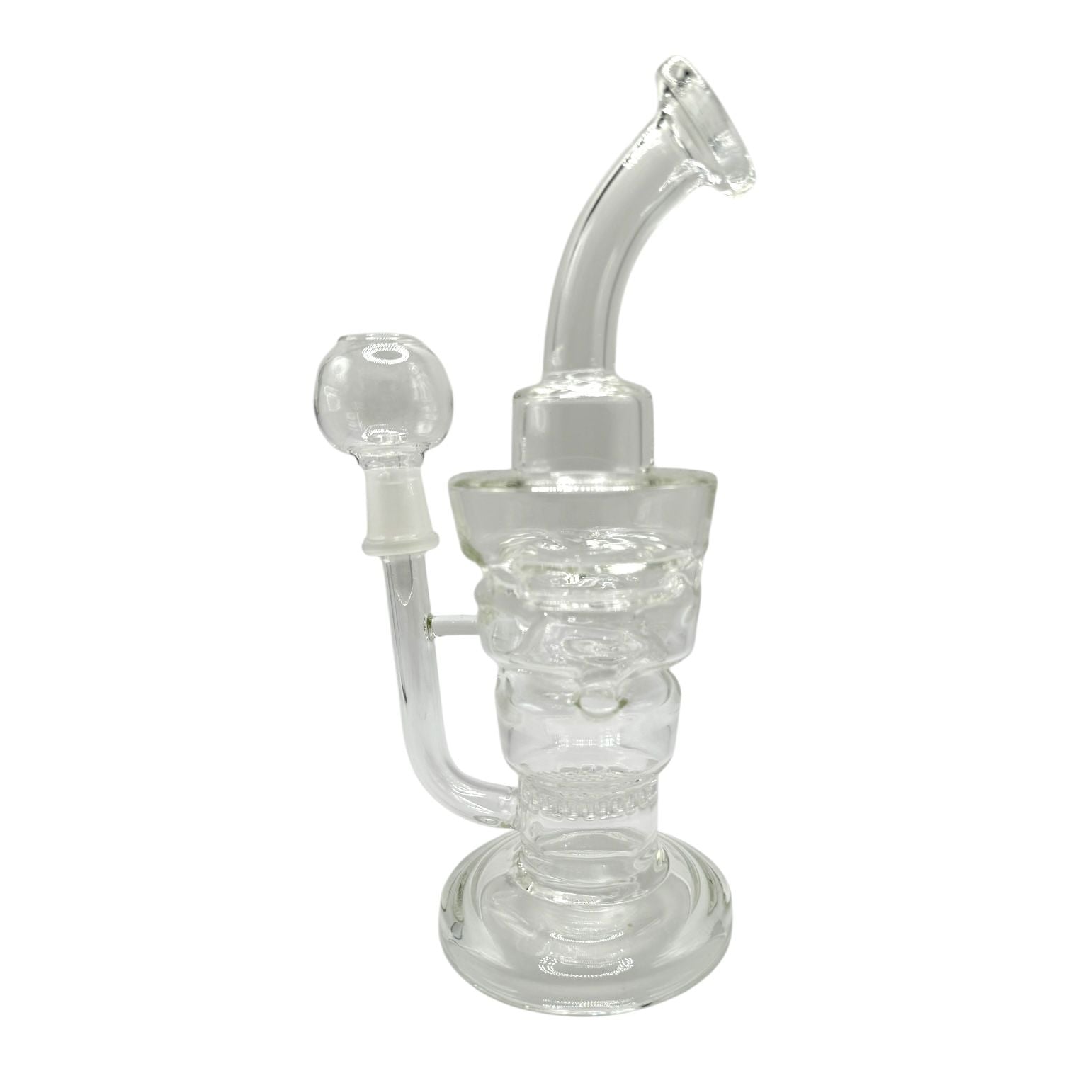 9" Tornado Recycler Honeycomb