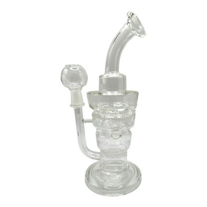 9" Tornado Recycler Honeycomb