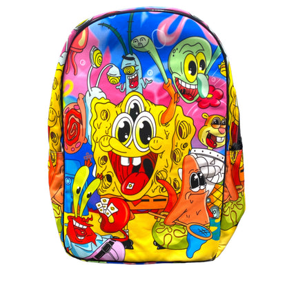 Jungle Hive Backpack